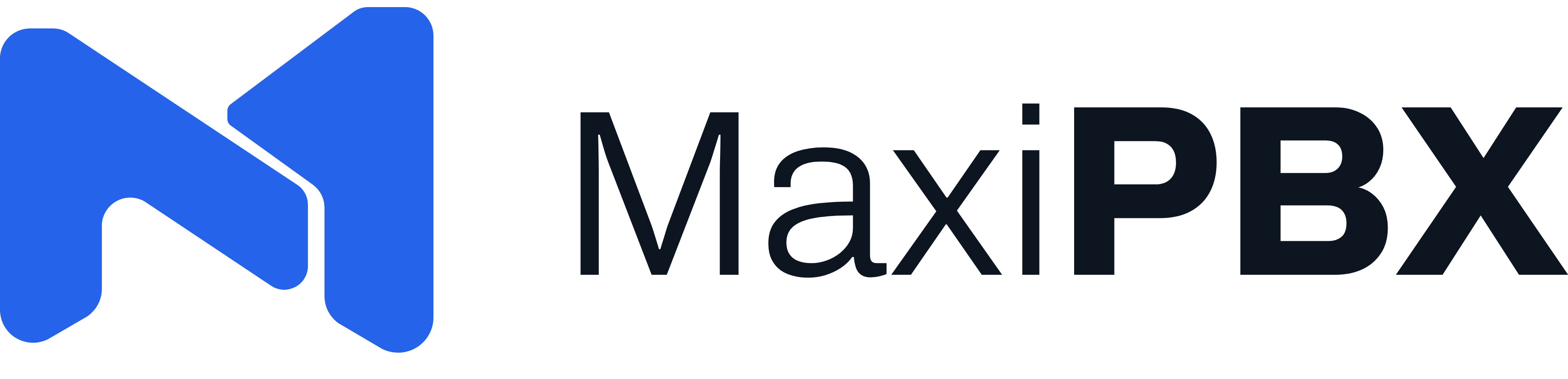 MaxiPBX