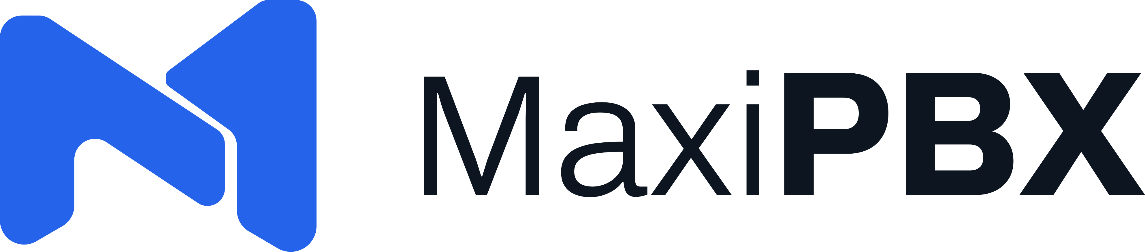 MaxiPBX